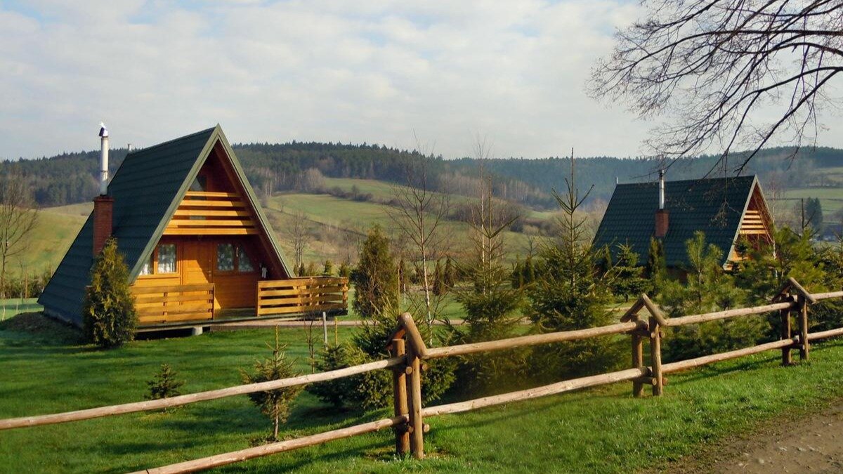 Агроэкотуризм как новое направление для инвестиций