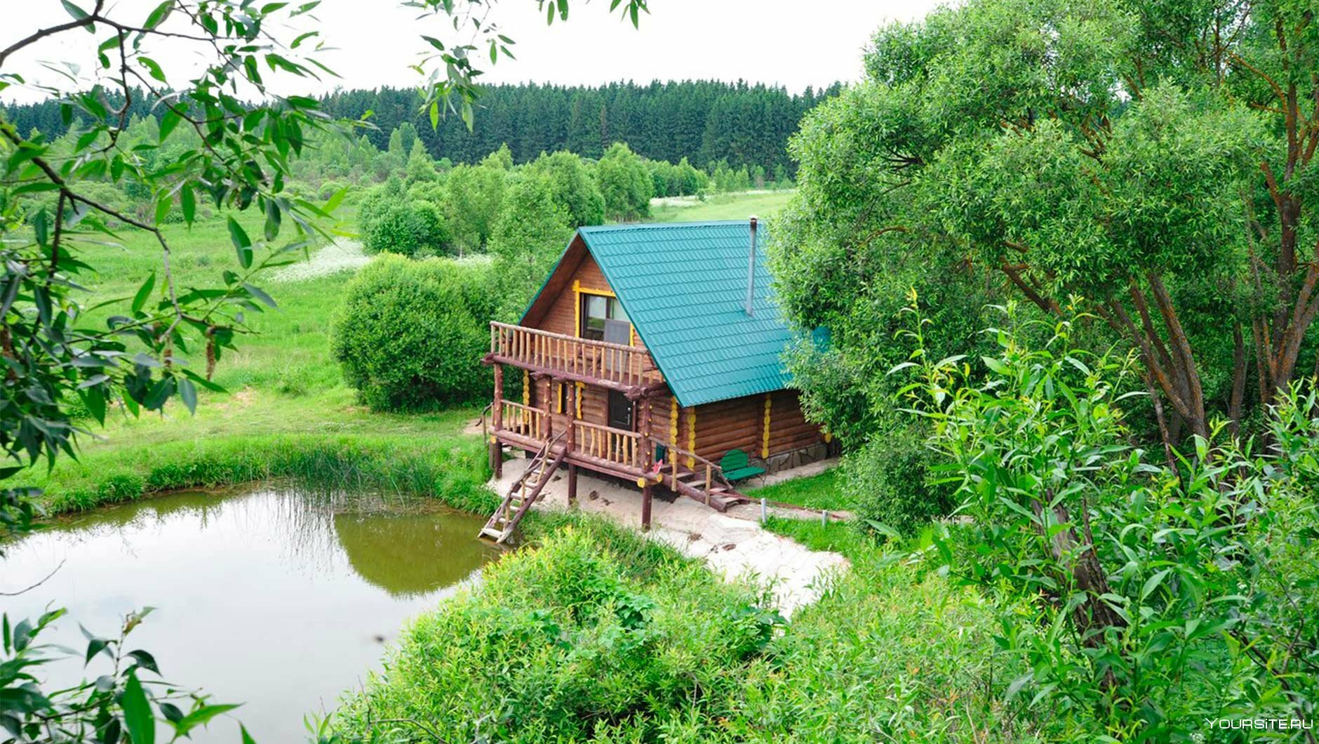 Экотуризм и его влияние на экономику региона: Примеры из Брестской области